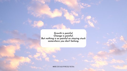 Am I Willing to Win?