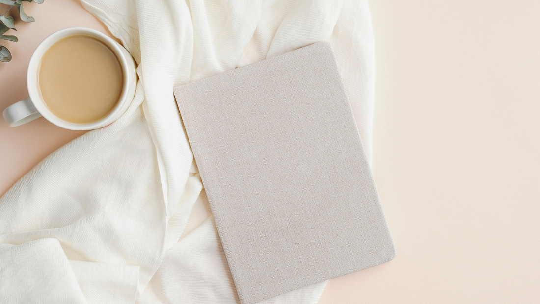 6 Daily Journal Prompts for Self-Reflection