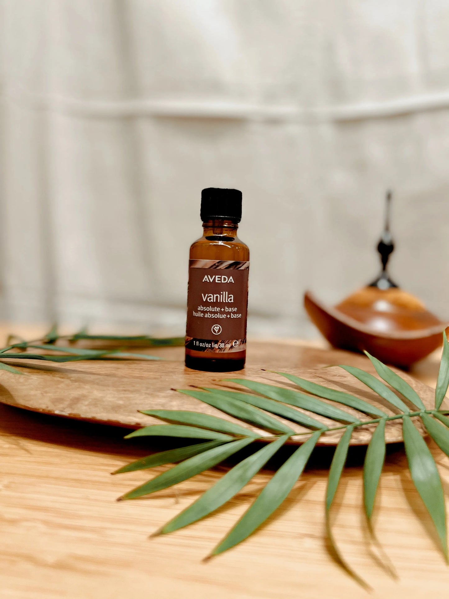 Vanilla Essential Oil - Image #1