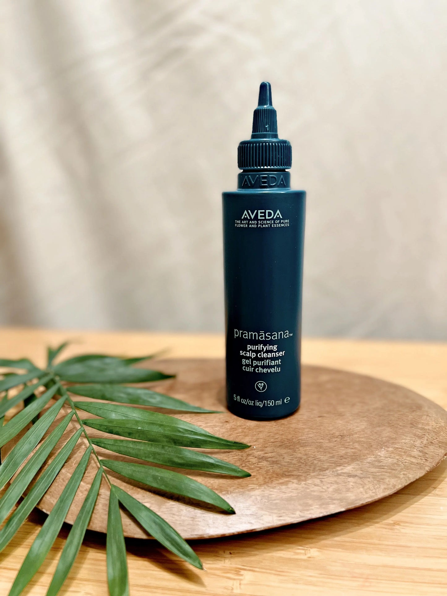 Pramasana Scalp Cleanser - Image #1