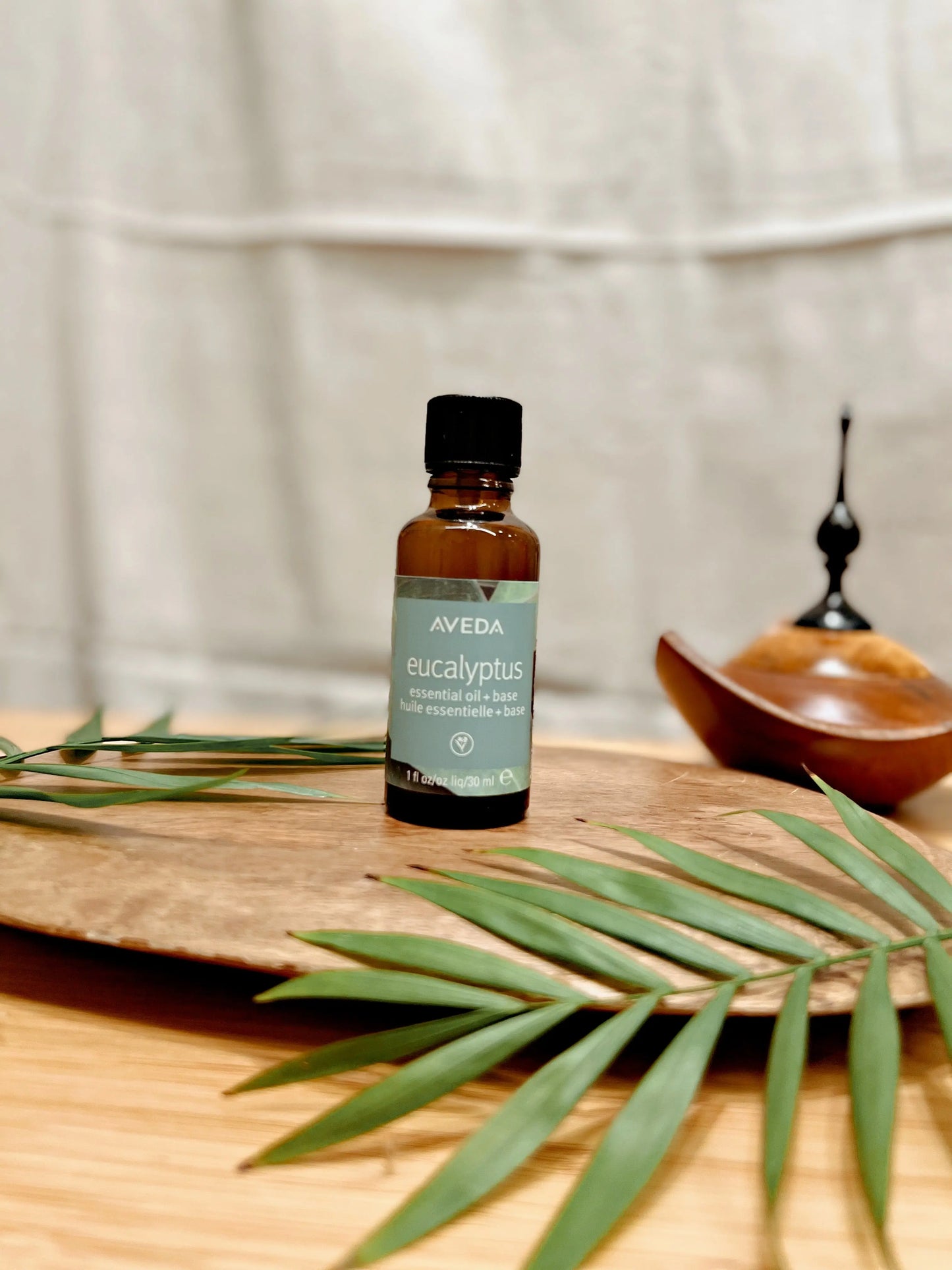 Eucalyptus Essential Oil - Image #1