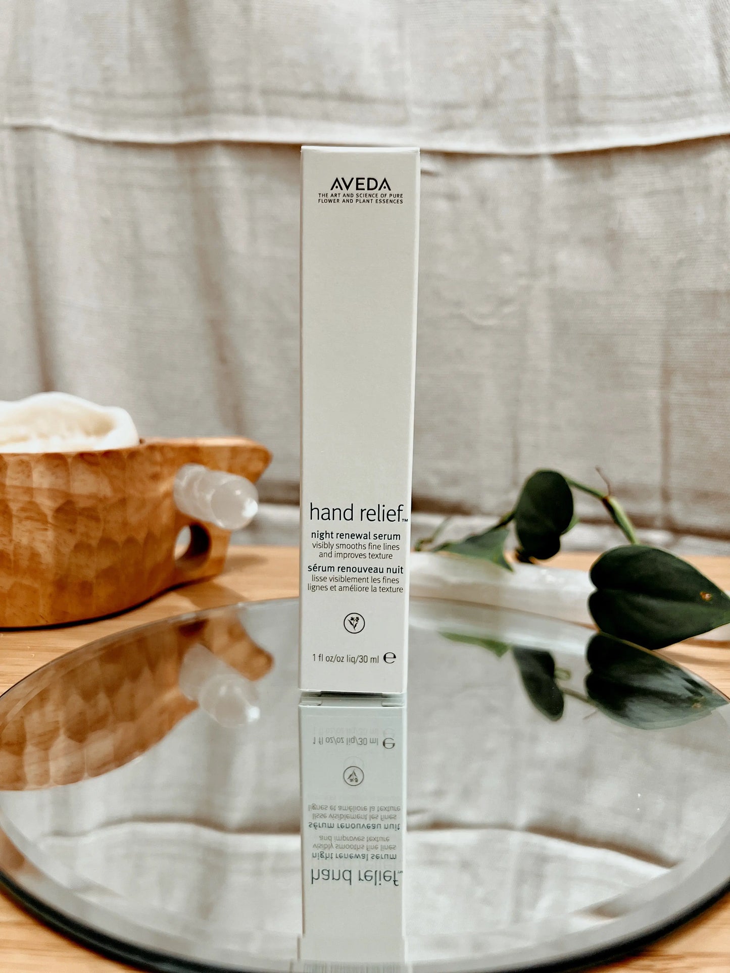 Hand Relief Serum - Image #1