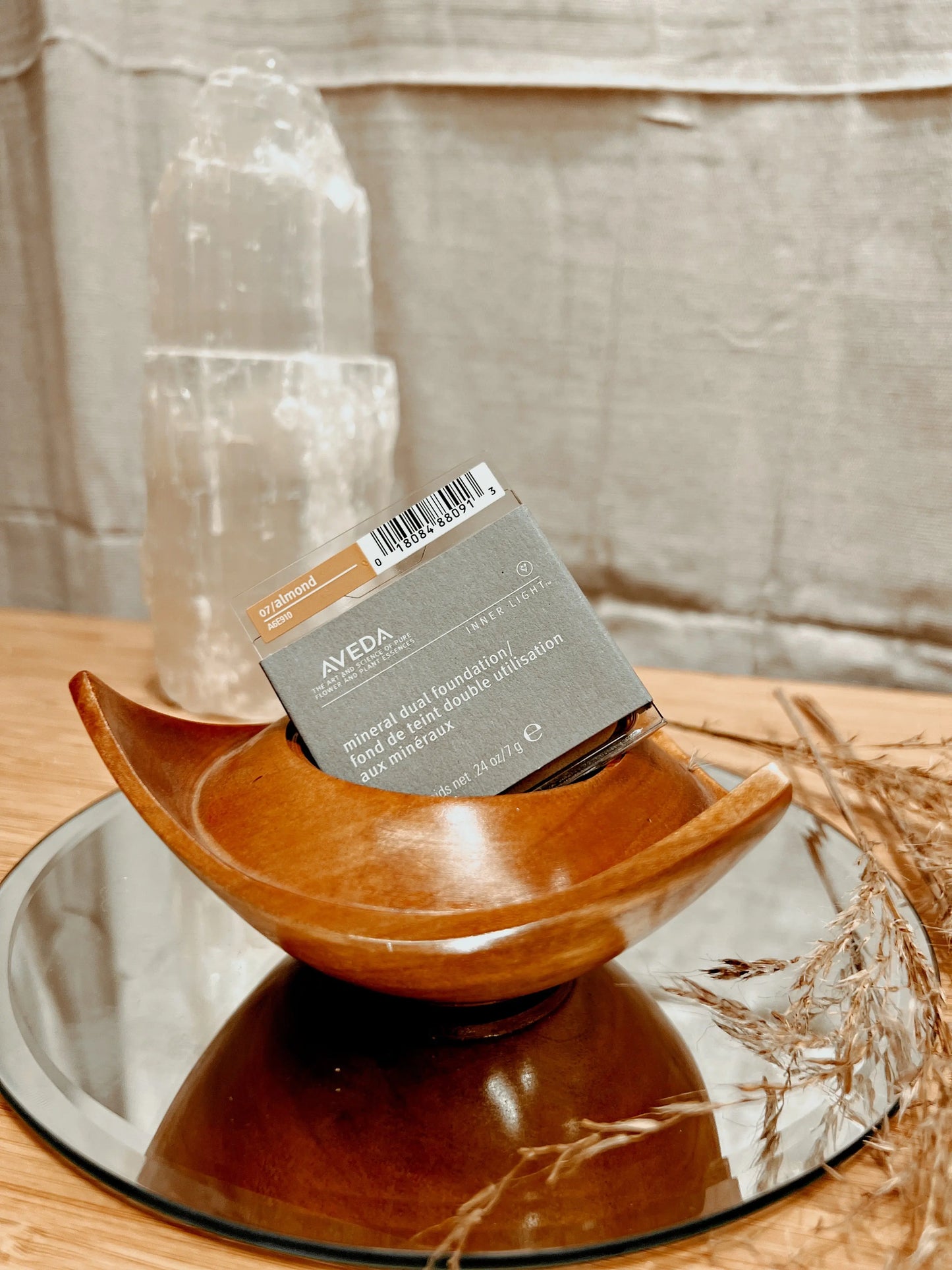 Almond Dual Foundation - Image #1
