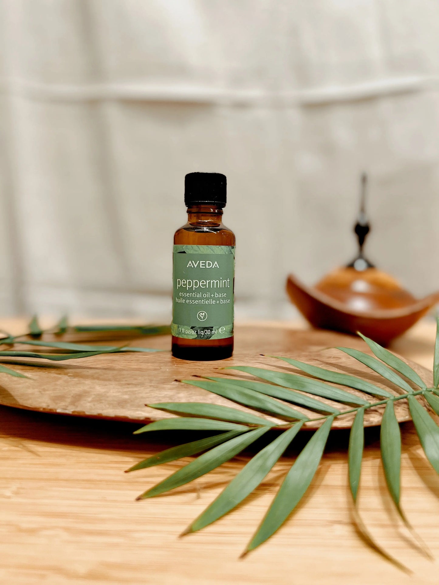 Peppermint Essential Oil - Image #1