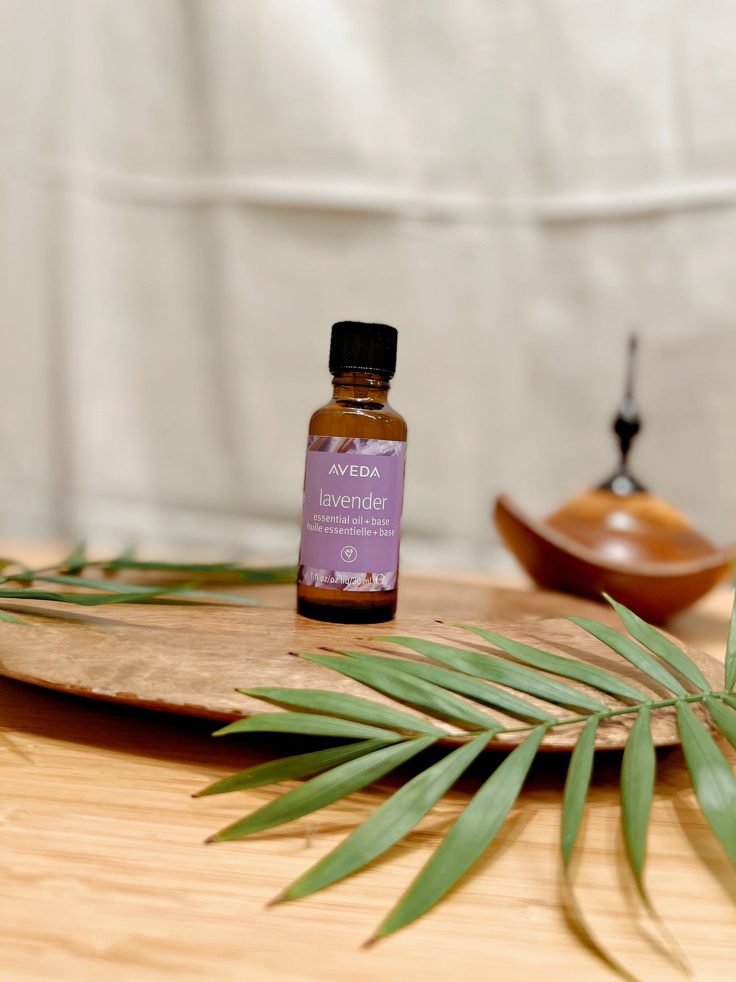 Lavender Essential Oil