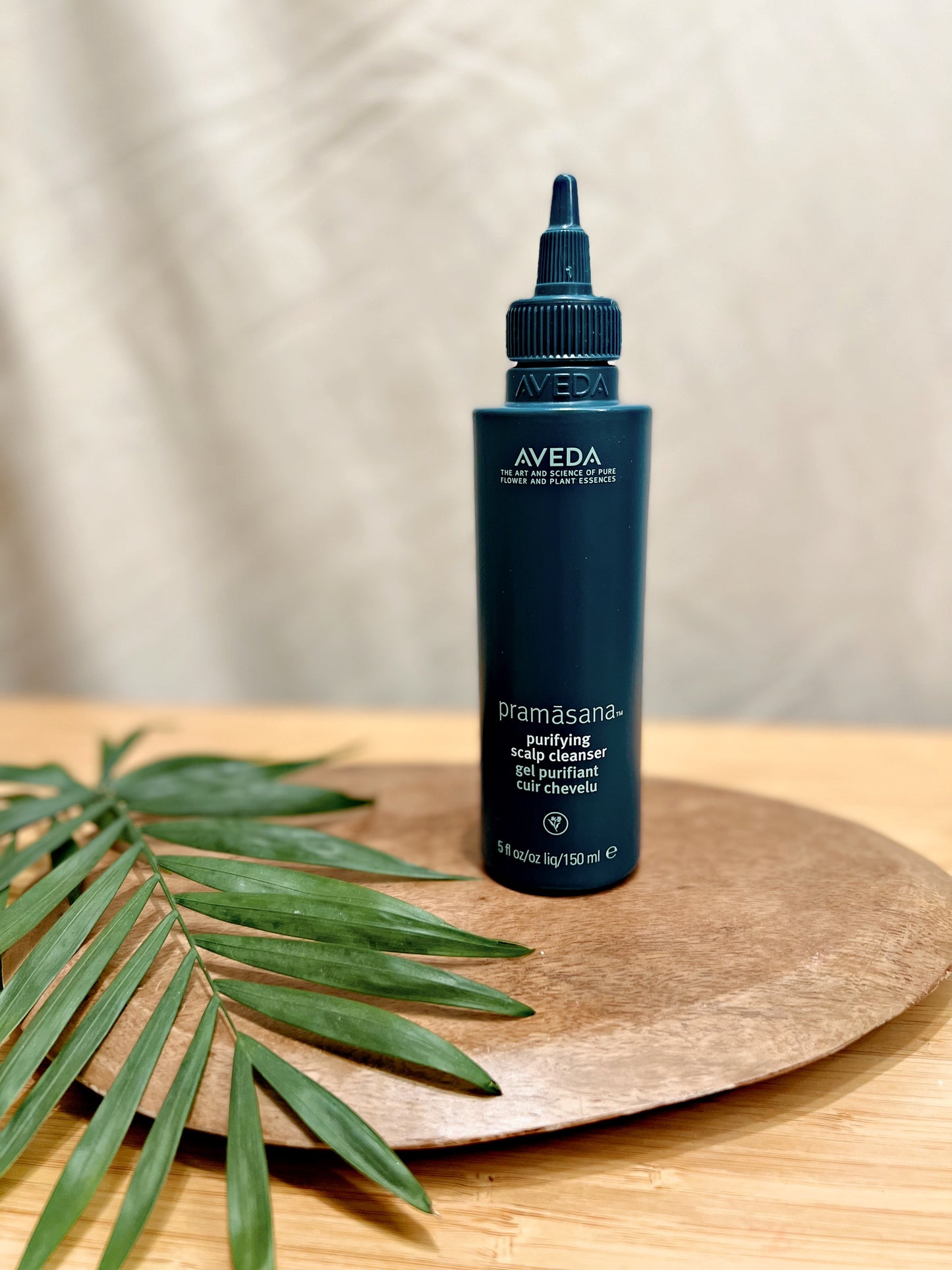 Pramasana Scalp Cleanser
