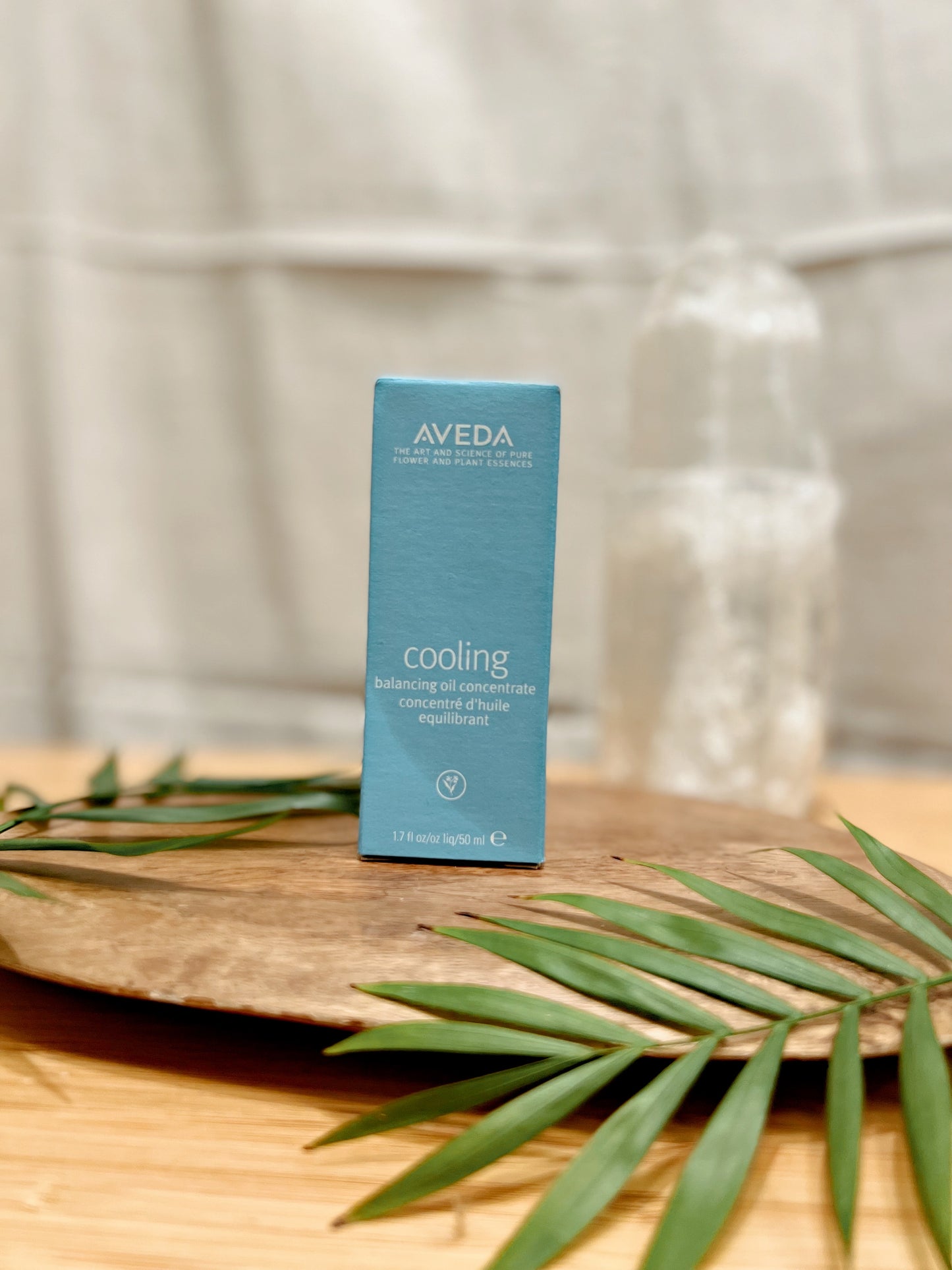 Cooling Concentrate 50mL