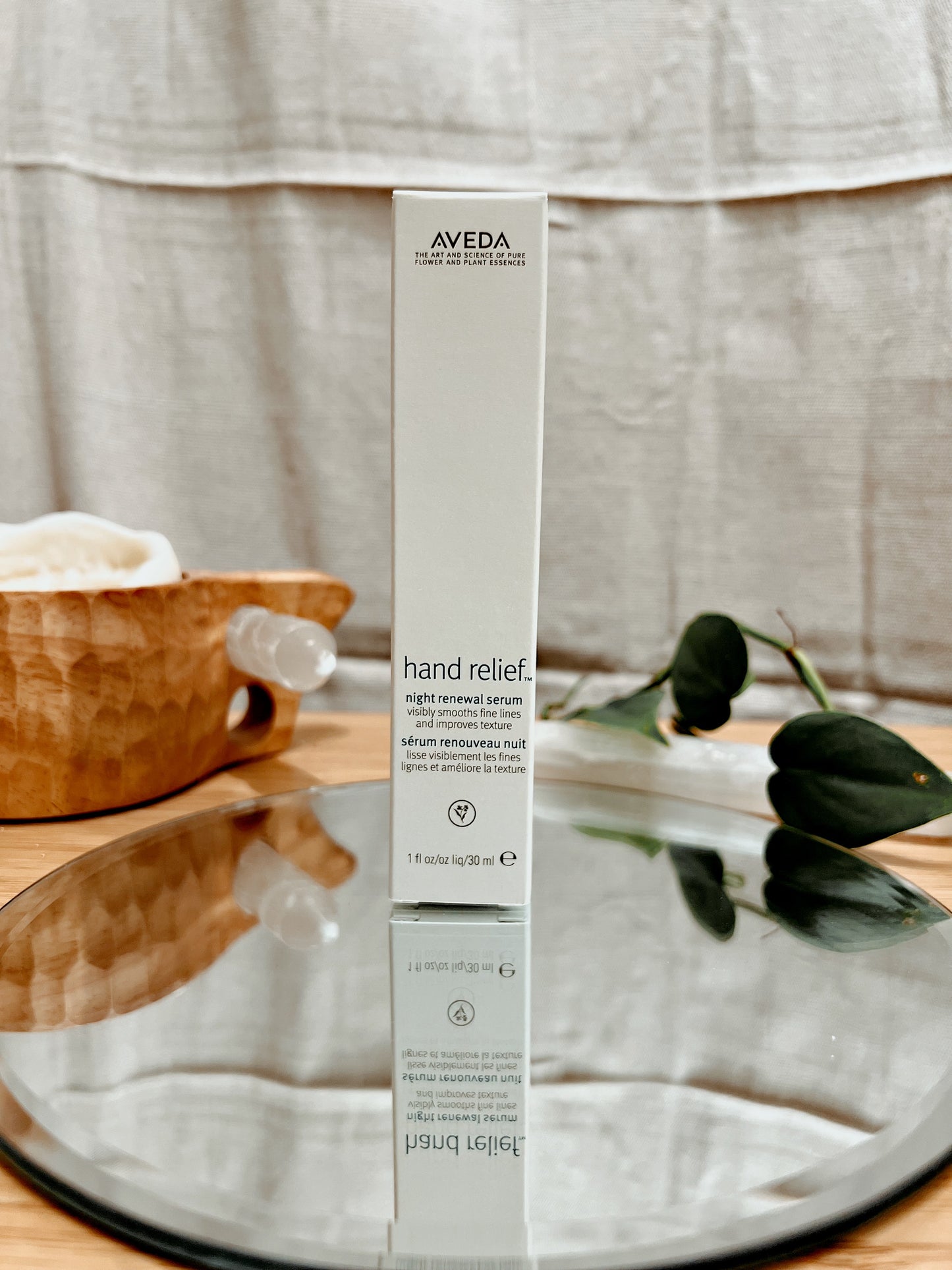 Hand Relief Serum