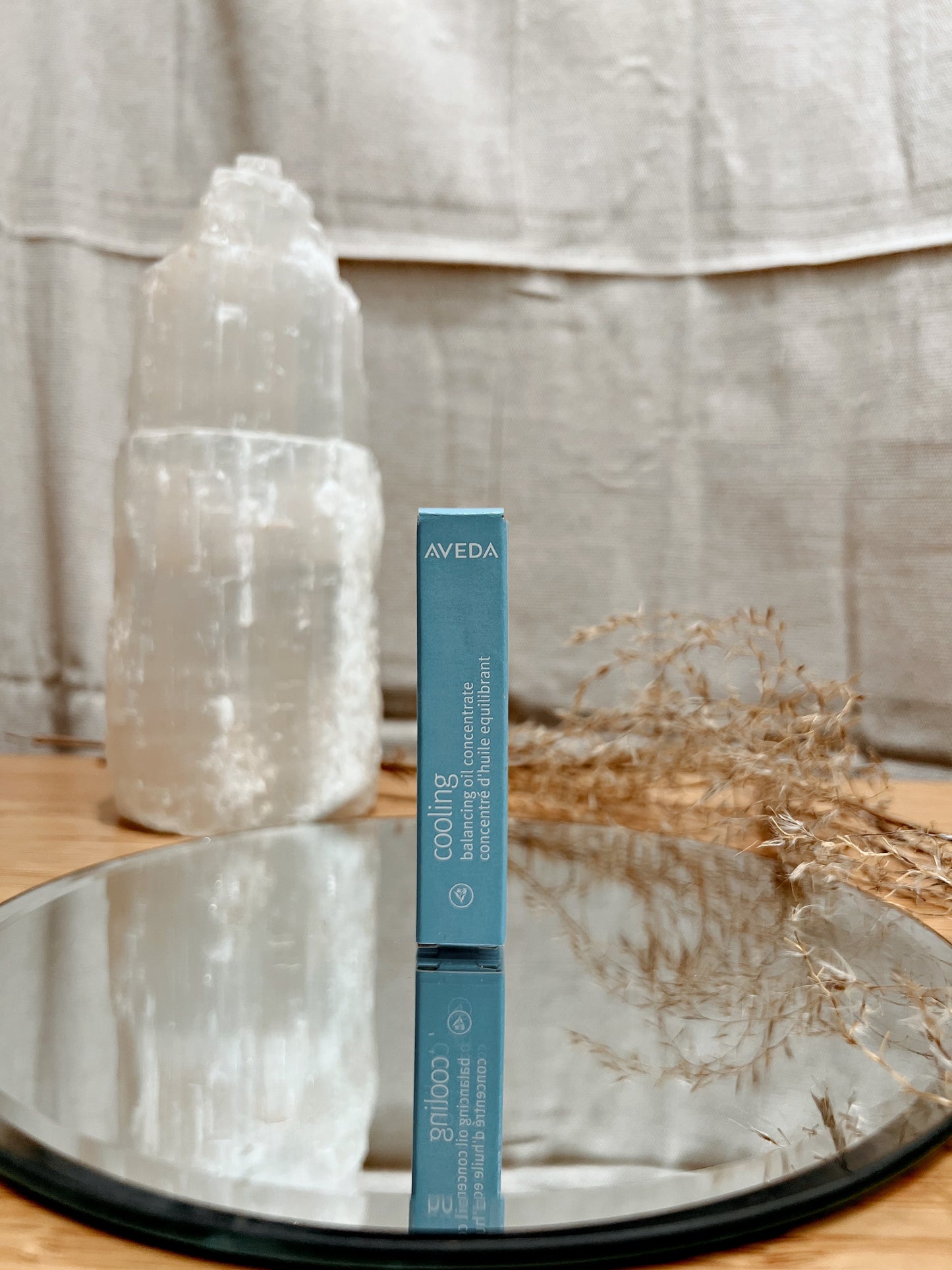 Cooling Oil Rollerball