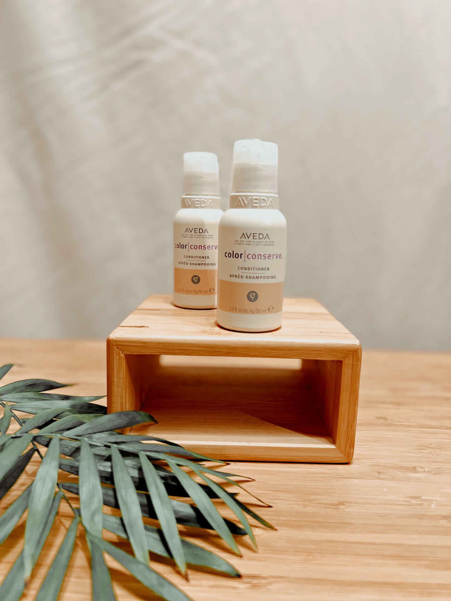 Color Conserve Conditioner Travel