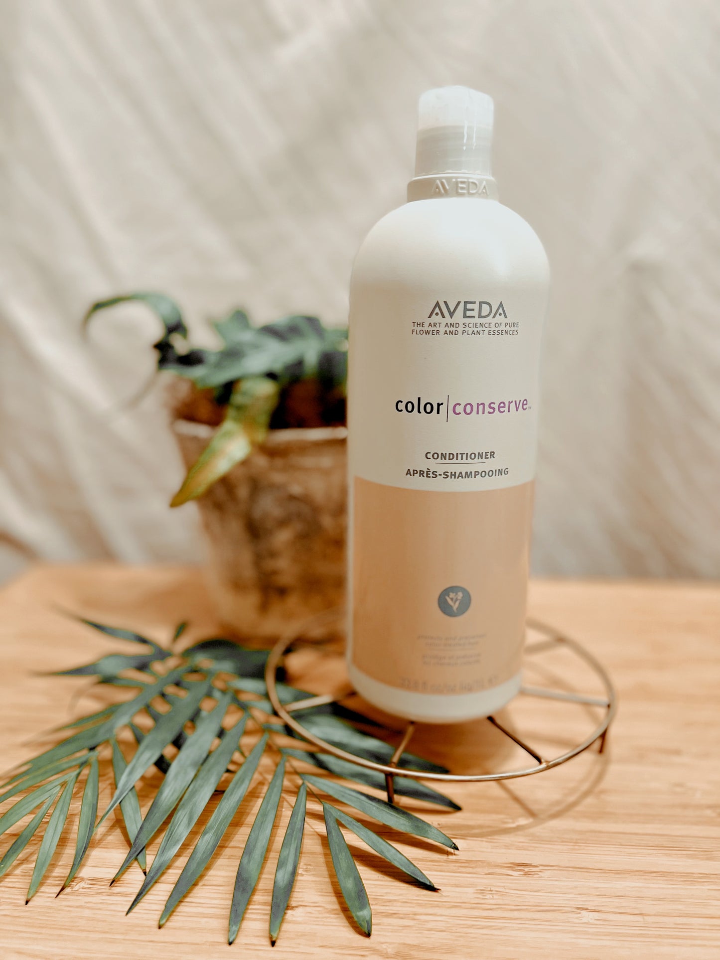 Color Conserve Conditioner Litre