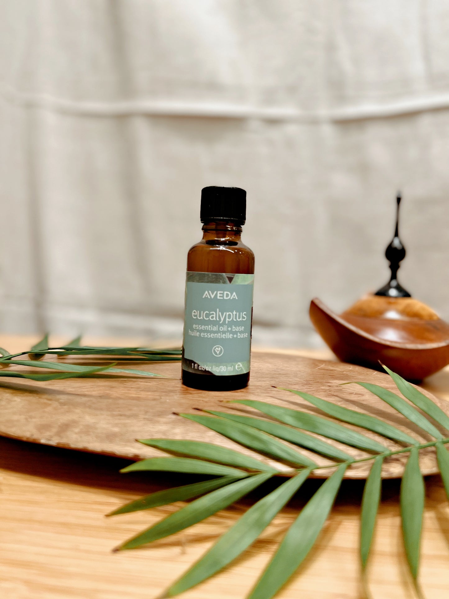 Eucalyptus Essential Oil