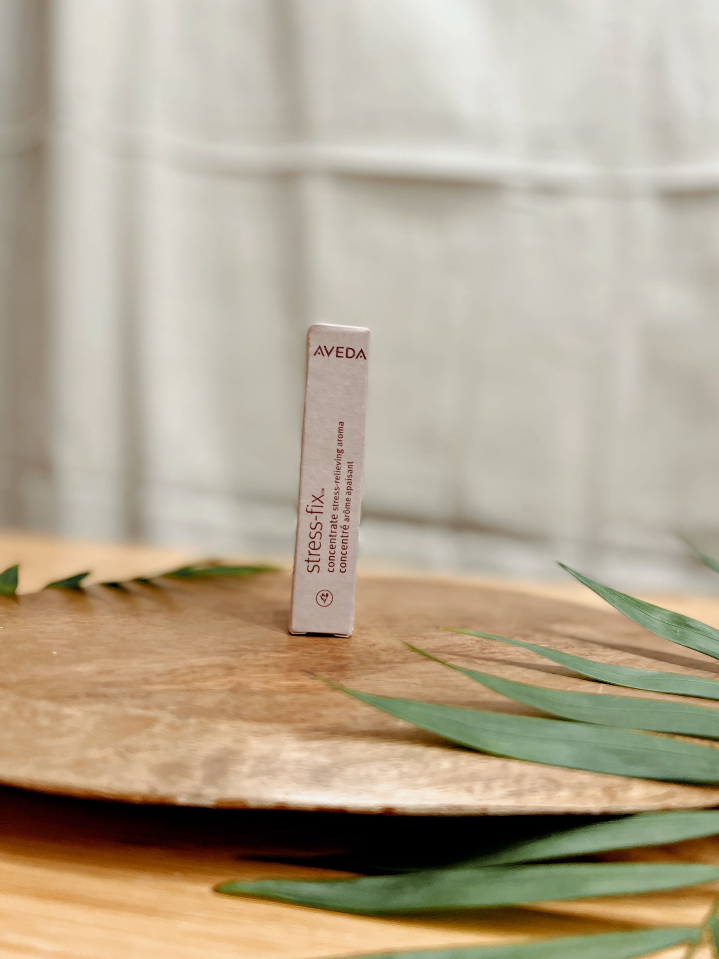 Stress Fix Rollerball concentrate