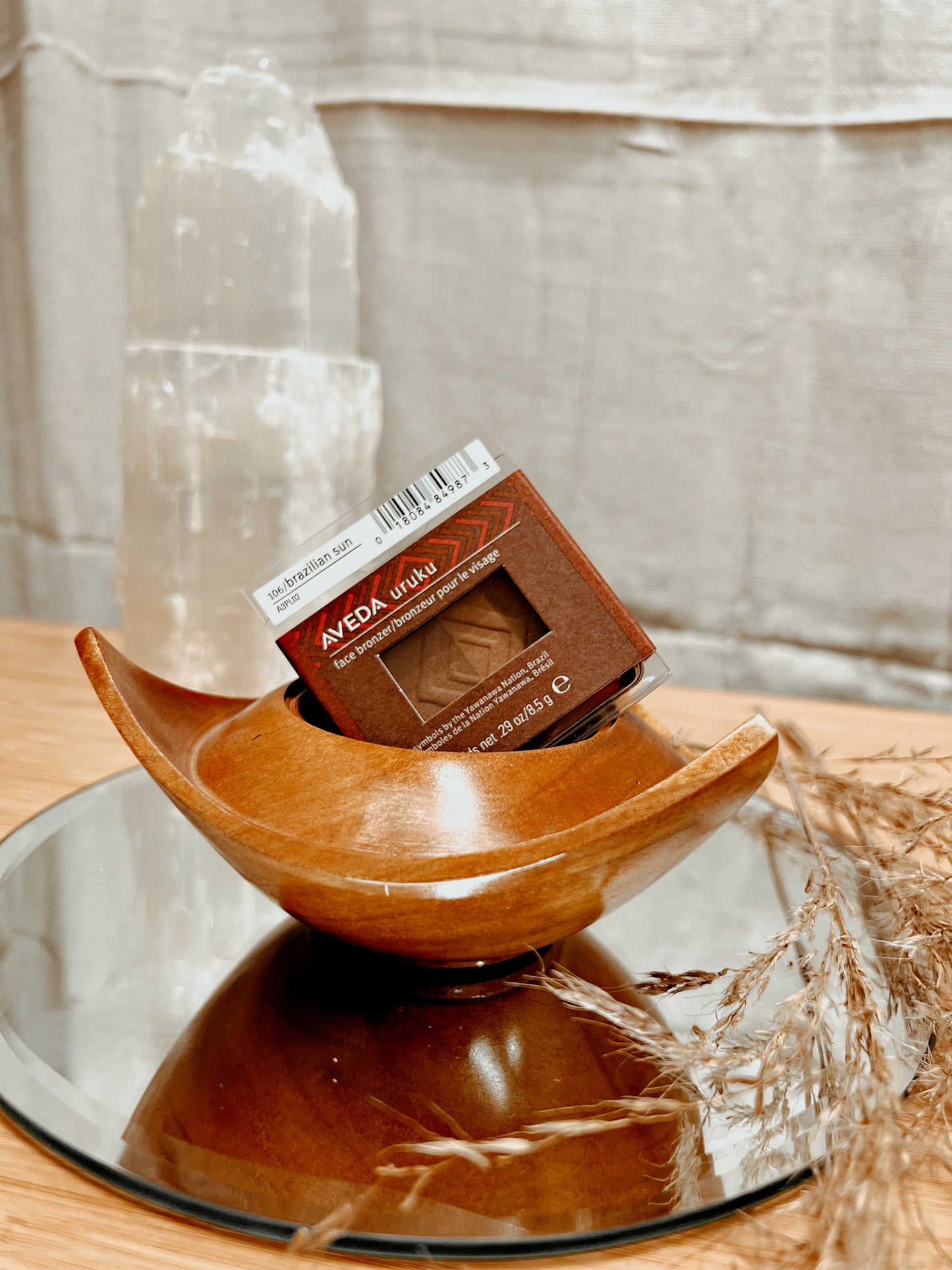 Brazilian Sun Bronzer