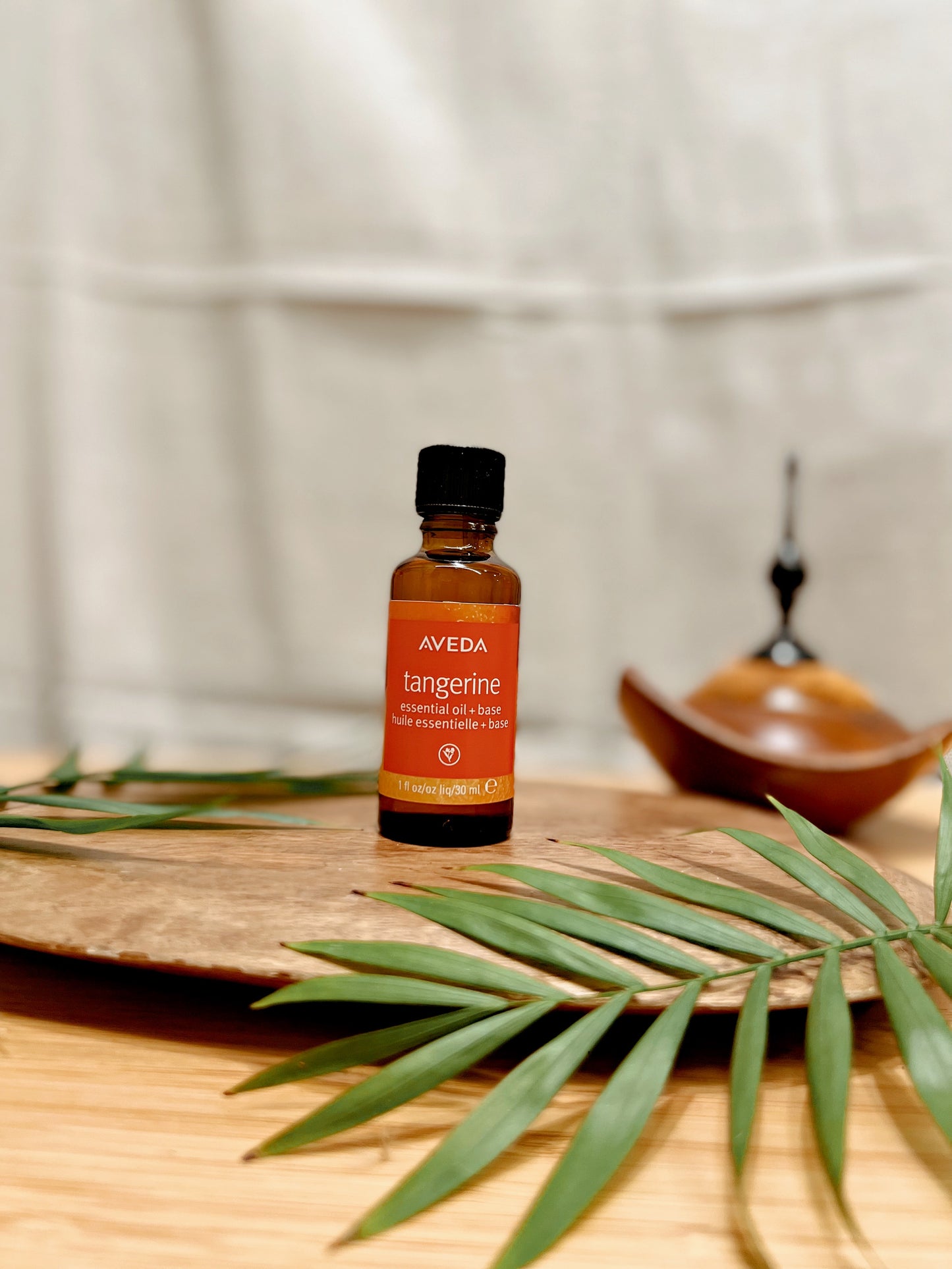 Tangerine Essential Oil