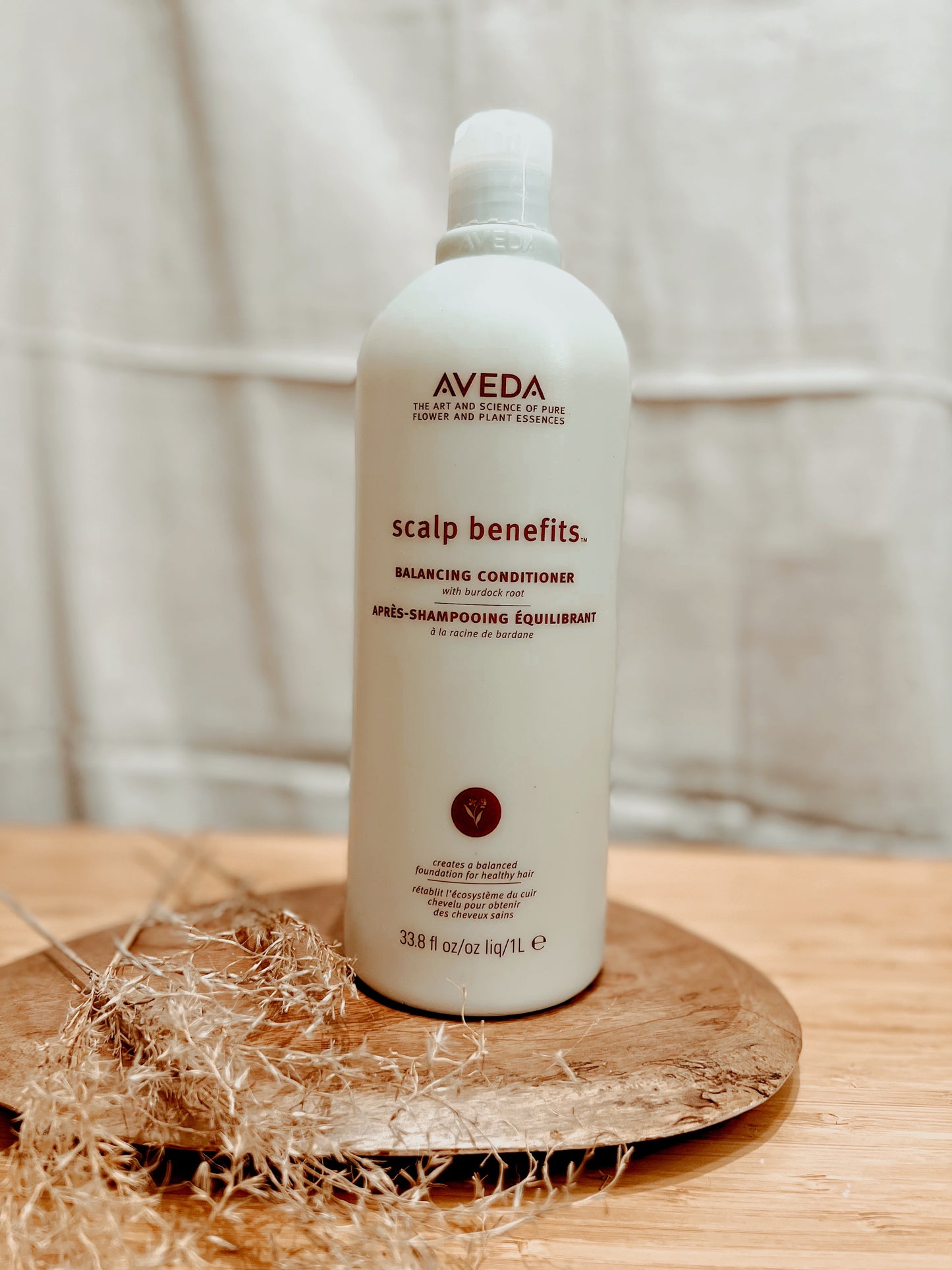 Scalp Benefit Cond Liter