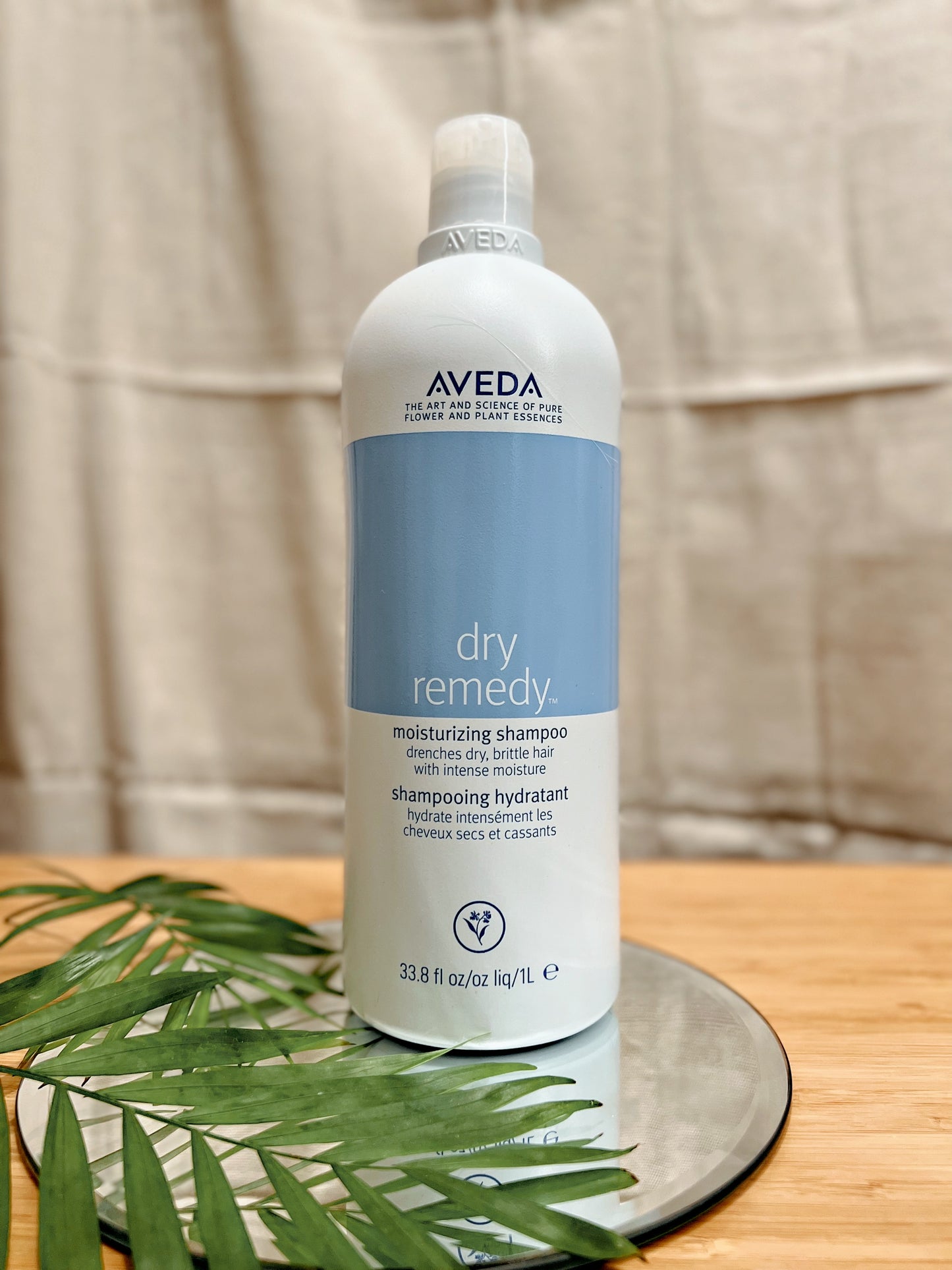 Dry Remedy Shampoo 1000ml