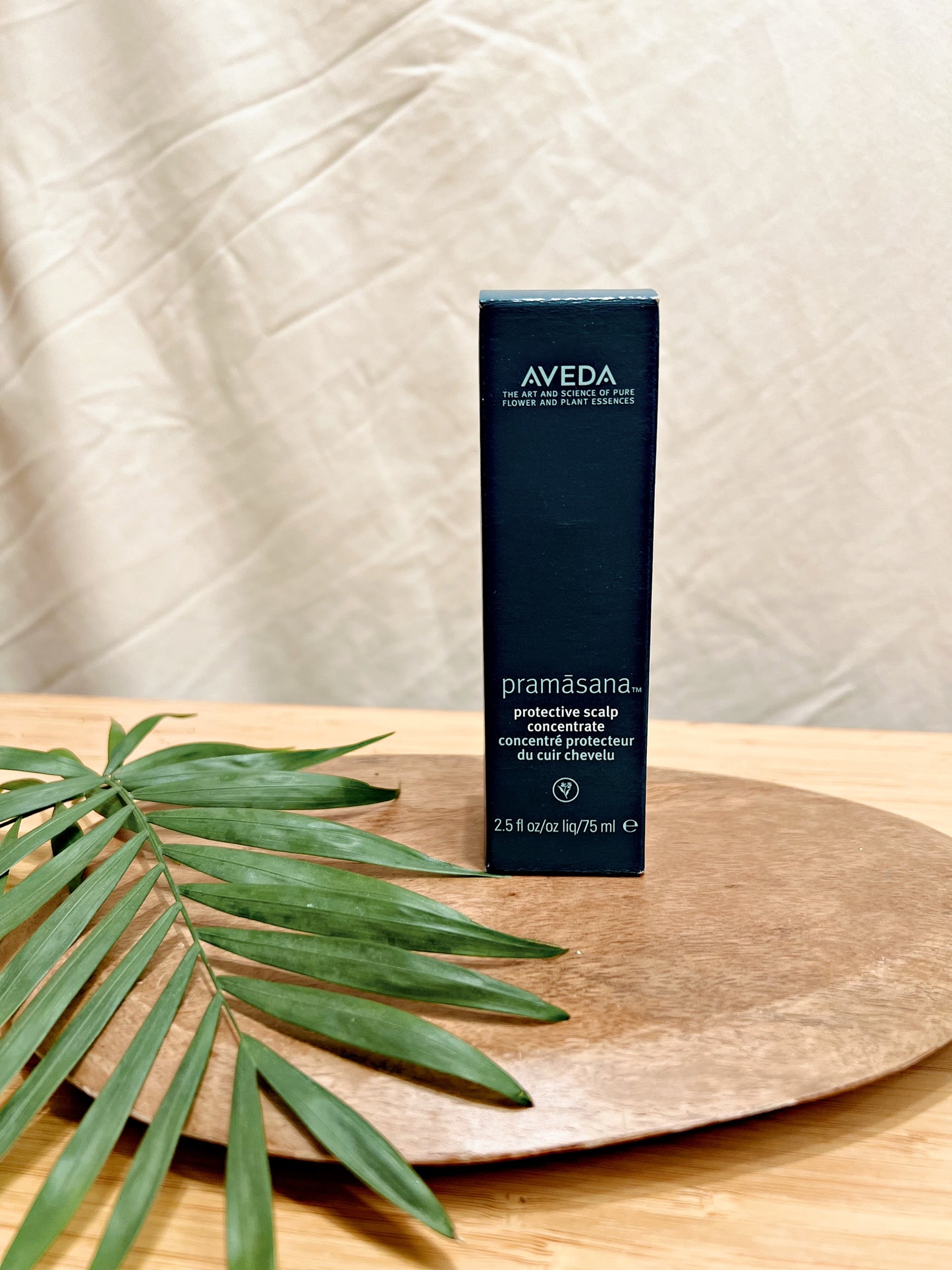 Pramasana Scalp Concentrate
