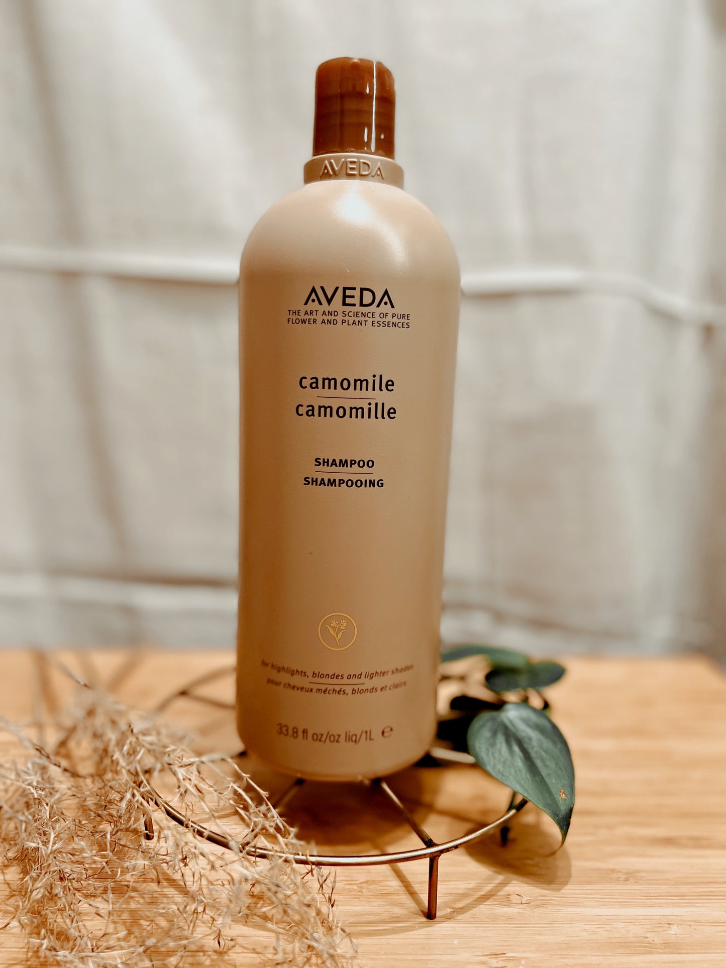 Camomile Shampoo 1000ml