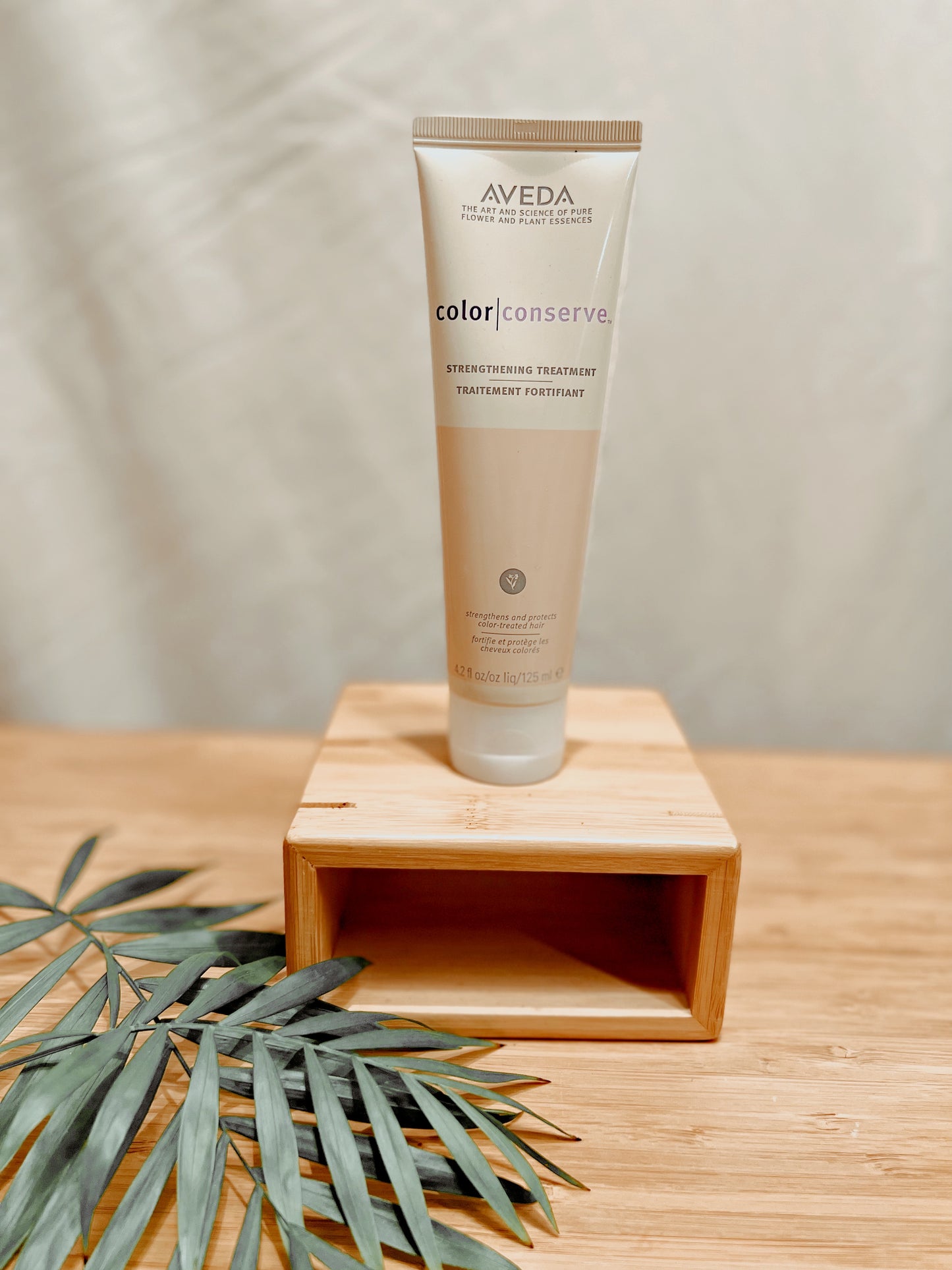 Color Conserve Strengthening Treatment