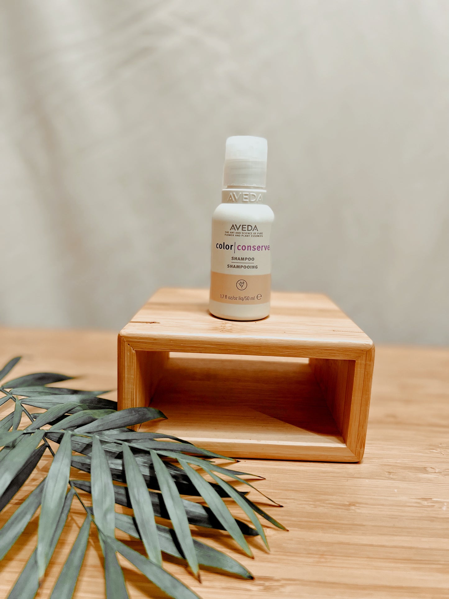 Color Conserve Travel Shampoo