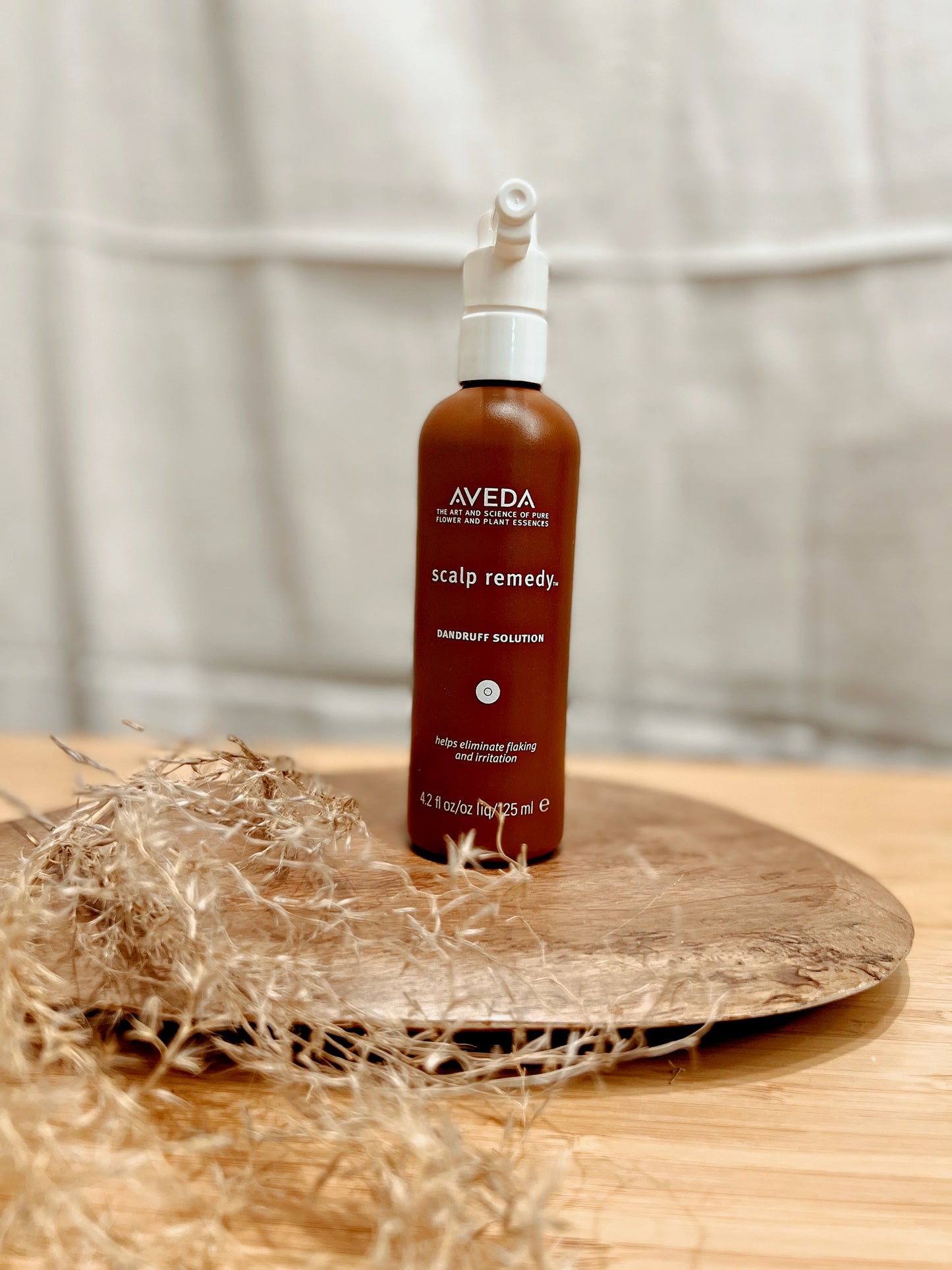 Scalp Remedy Dandruff Solution
