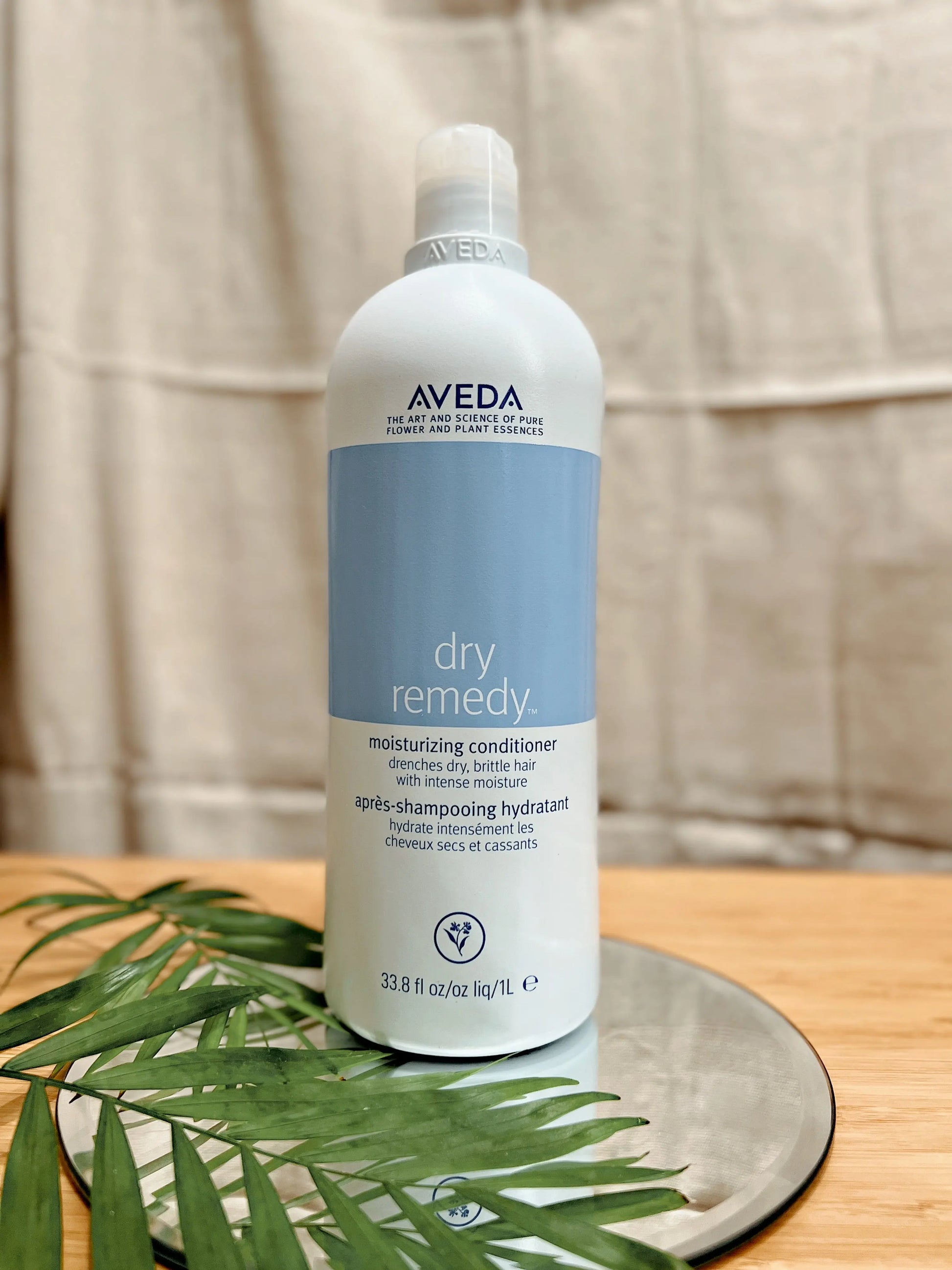 Dry Remedy Conditioner 1000ml - Image #1