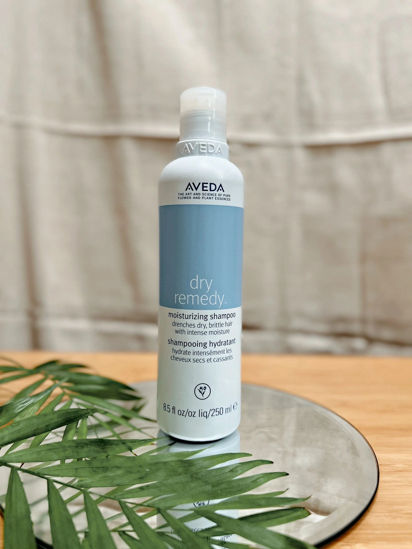 Dry Remedy Shampoo 250ml - Image #1